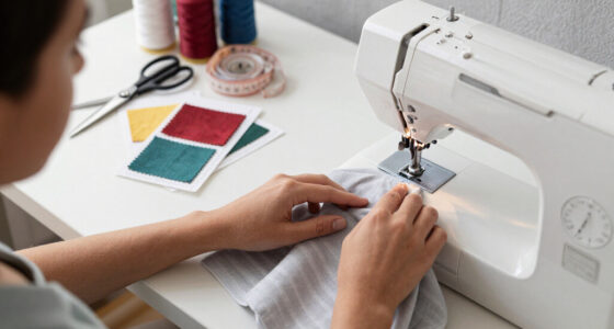 There's Never Been A Better Time To Be A Fabric Nerd