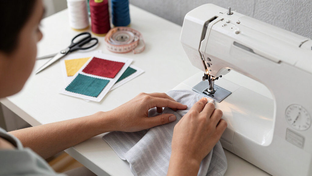 There's Never Been A Better Time To Be A Fabric Nerd