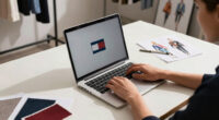 Tommy Hilfiger Surges In Global Coverage