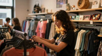 Urban Outfitters Surges In Global Coverage