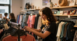 Urban Outfitters Surges In Global Coverage