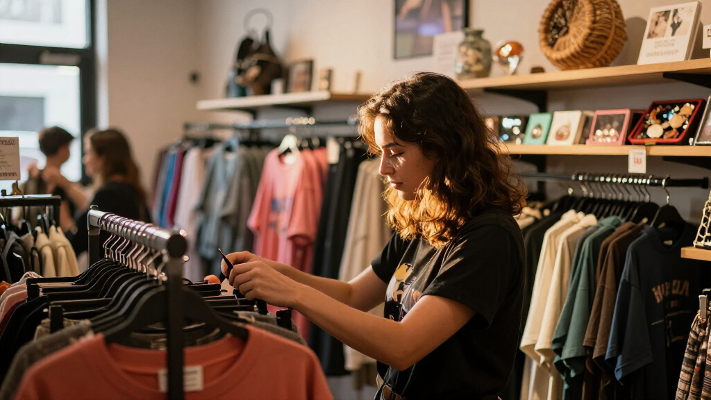 Urban Outfitters Surges In Global Coverage