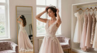 vera wang birthday look