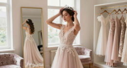 vera wang birthday look