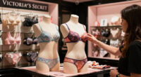 Victoria Secret Surges In Global Coverage