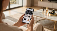 Who Is Using AI Assistants For Luxury Shopping?