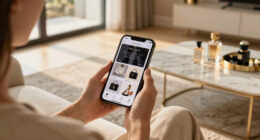 Who Is Using AI Assistants For Luxury Shopping?