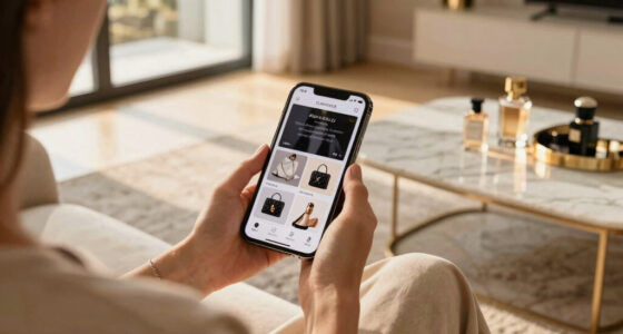 Who Is Using AI Assistants For Luxury Shopping?