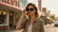 Why This Summer’s Fashion Campaigns Are All-In On Retro Escapism