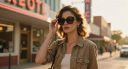 Why This Summer’s Fashion Campaigns Are All-In On Retro Escapism