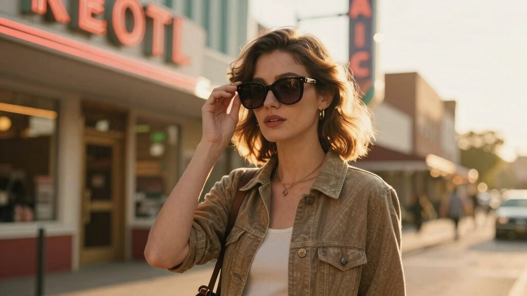 Why This Summer’s Fashion Campaigns Are All-In On Retro Escapism