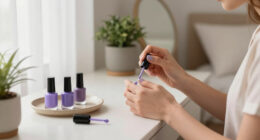 10 Best Lavender Nail Polishes in 2026