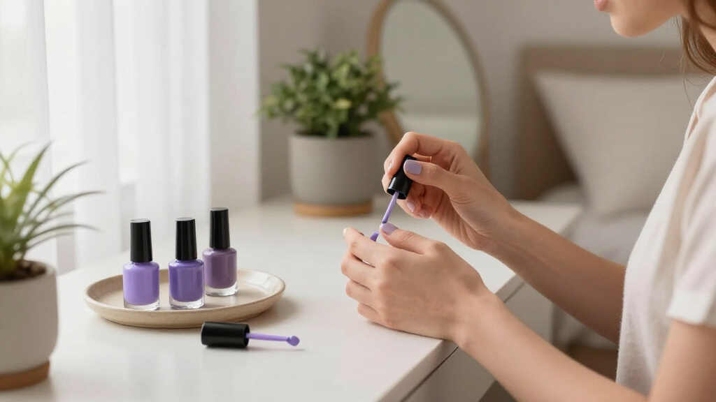 10 Best Lavender Nail Polishes in 2026