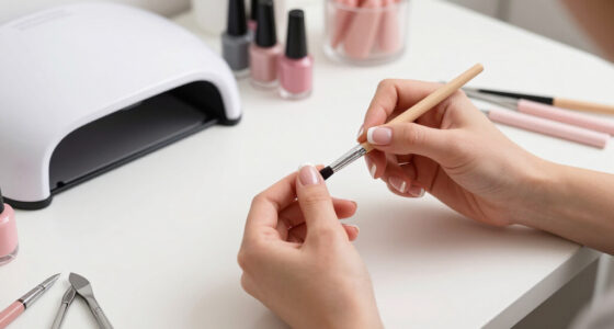 11 Best French Manicure Nail Kits in 2026