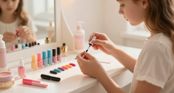11 Best Nail Care Kits for Teens in 2026