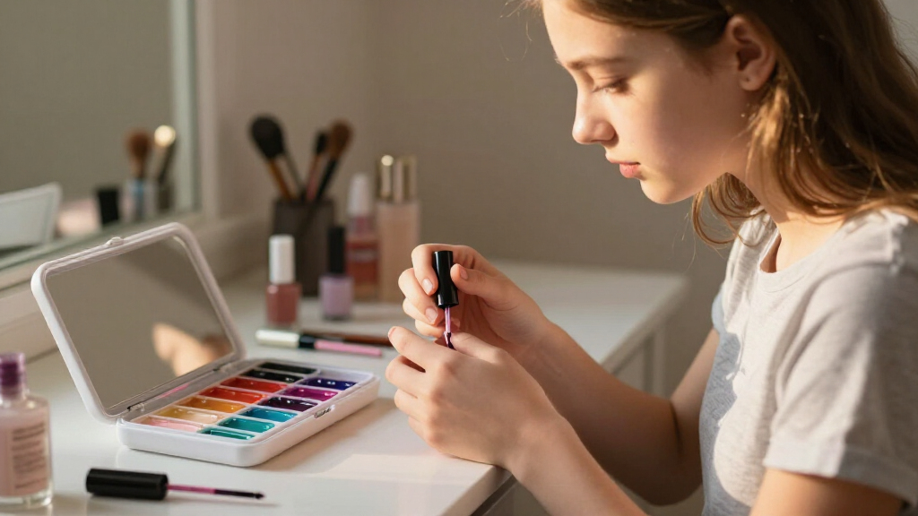 11 Best Nail Care Kits For Teens In 2026