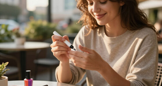 11 Best Nail Care Pens for Students in 2026