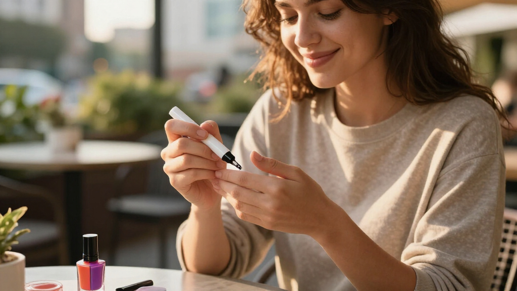 11 Best Nail Care Pens for Students in 2026