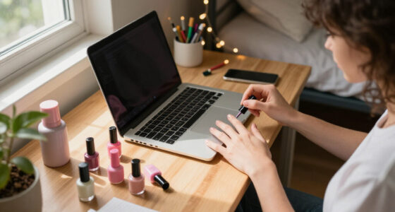 11 Best Nail Care Products For Dorm Rooms In 2026