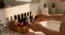 11 Best Nail Polish Organizers in 2026