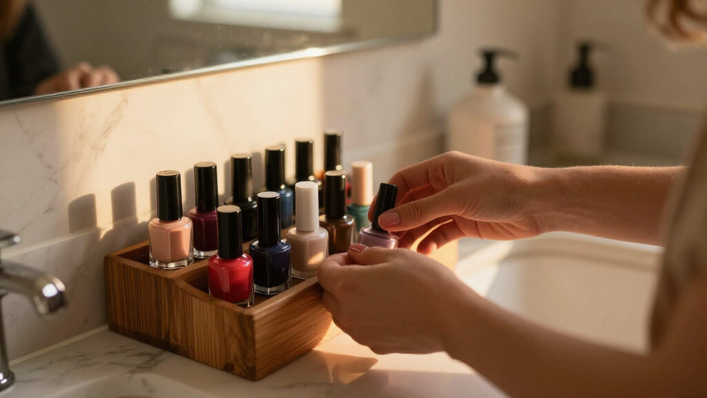 11 Best Nail Polish Organizers in 2026