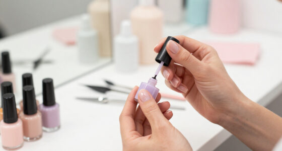 12 Best Coconut Jelly Nail Polishes in 2026