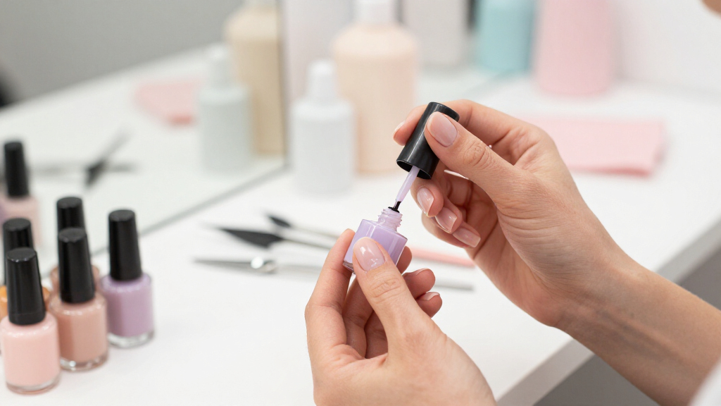 12 Best Coconut Jelly Nail Polishes in 2026