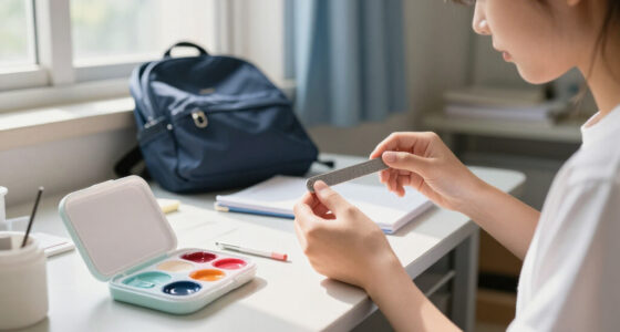 12 Best Nail Care Kits For Students In 2026
