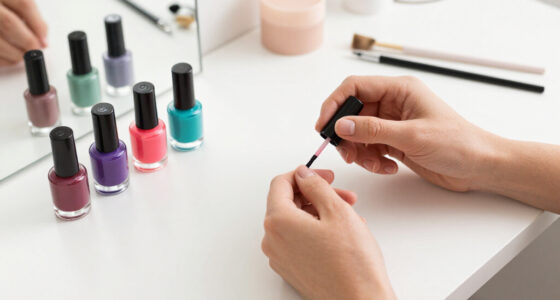 12 Best Nail Polish Sets in 2026