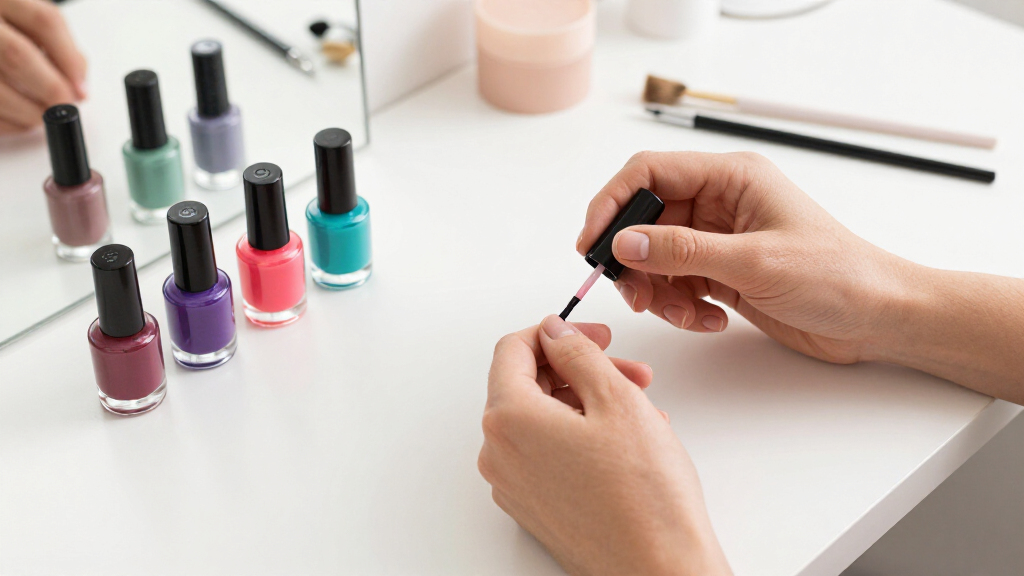12 Best Nail Polish Sets in 2026
