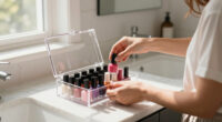 12 Best Nail Polish Storage Cases in 2026