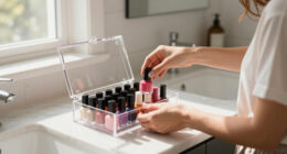 12 Best Nail Polish Storage Cases in 2026