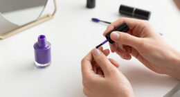 12 Best Purple Nail Polishes in 2026