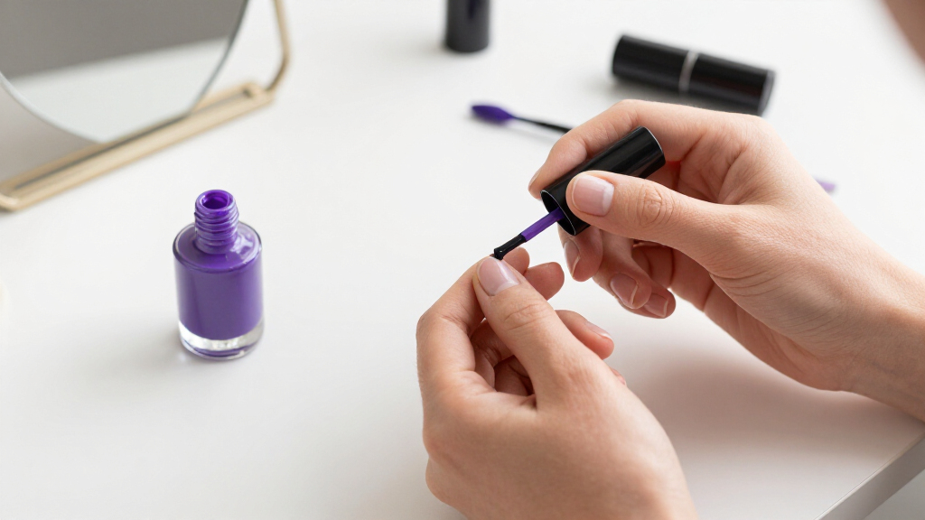 12 Best Purple Nail Polishes in 2026