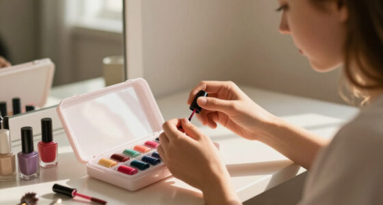 13 Best Nail Care Kits For Teens In 2026