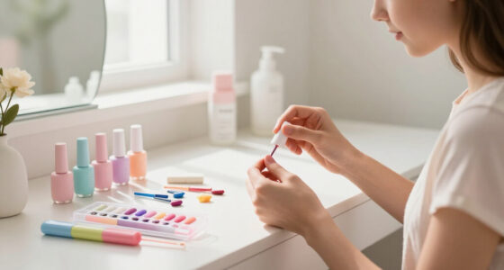 13 Best Nail Care Kits for Teens in 2026
