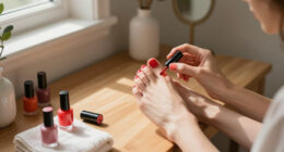 13 Best Pedicure Nail Polish Colors in 2026