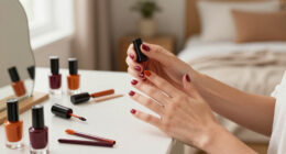 14 Best Autumn Nail Polish Colors in 2026
