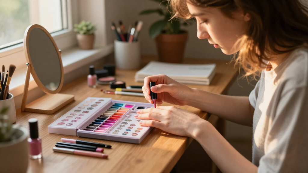 14 Best Nail Art Kits For Students In 2026