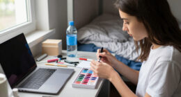 14 Best Nail Care Kits for Dorms in 2026