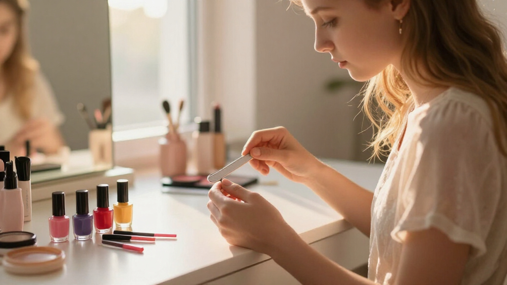 14 Best Nail Care Tools For Teens In 2026
