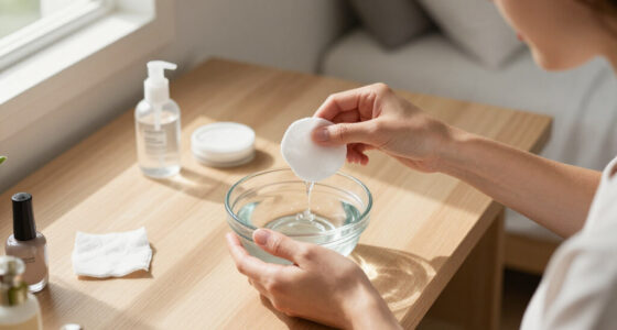 14 Best Professional Nail Polish Remover in 2026