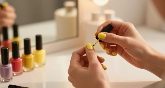 14 Best Yellow Nail Polishes in 2026