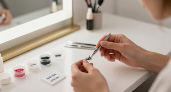 15 Best DIY Lash Extension Clusters in 2026