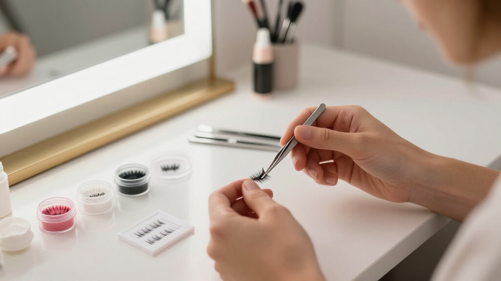15 Best DIY Lash Extension Clusters in 2026