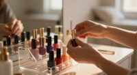 15 Best Nail Polish Organizers in 2026