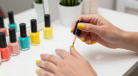 15 Best Summer Vacation Nail Polish in 2026
