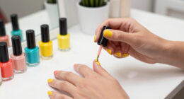 15 Best Summer Vacation Nail Polish in 2026