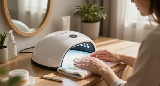 15 Best UV LED Nail Curing Lamps in 2026