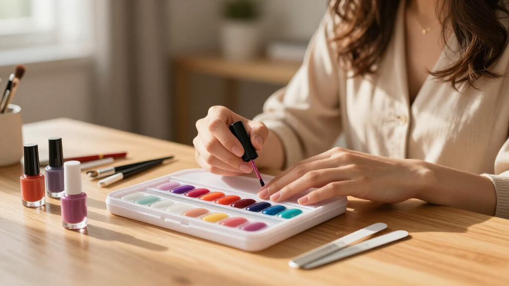 4 Best Nail Care Kits for Students in 2026